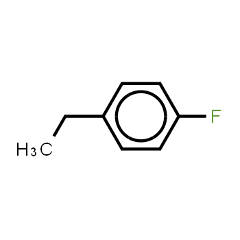 459-47-2 | Ethyl-4-fluorobenzene