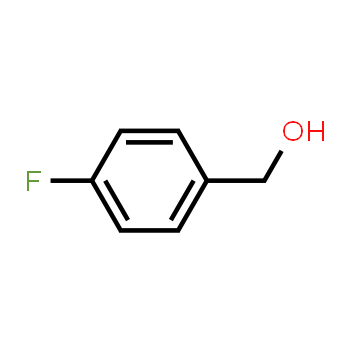 459-56-3 | 4-Fluorobenzyl alcohol