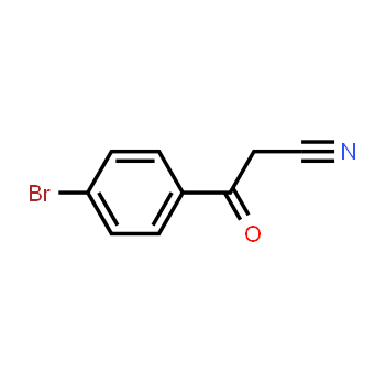 4592-94-3 | 3-(4-bromophenyl)-3-oxopropanenitrile