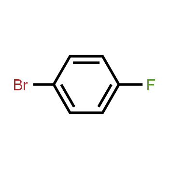 460-00-4 | 4-Fluorobromobenzene