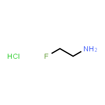 460-08-2 | 2-Fluoroethylamine hydrochloride