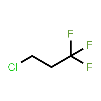 460-35-5 | 3-Chloro-1,1,1-trifluoropropane