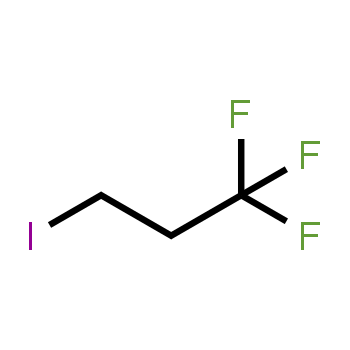 460-37-7 | 1-Iodo-3,3,3-trifluoropropane