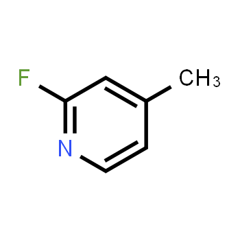 461-87-0 | 2-Fluoro-4-picoline