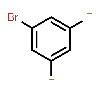 461-96-1 | 1-Bromo-3,5-difluorobenzene