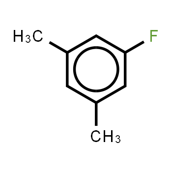 461-97-2 | 3,5-DIMETHYLFLUOROBENZENE