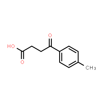 4619-20-9 | 4-oxo-4-(p-tolyl)butanoic acid