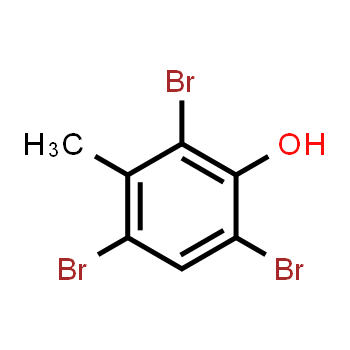 4619-74-3 | 3-Methyl-2,4,6-Tribromophenol