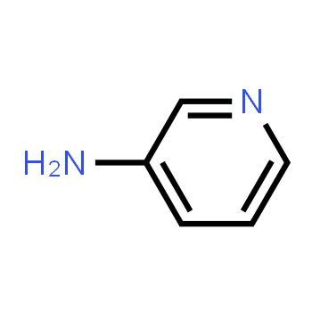 462-08-8 | 3-Aminopyridine