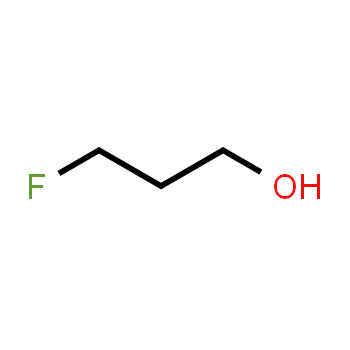 462-43-1 | 3-Fluoropropan-1-ol