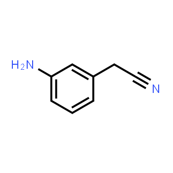 4623-24-9 | 3-Aminophenylacetonitrile