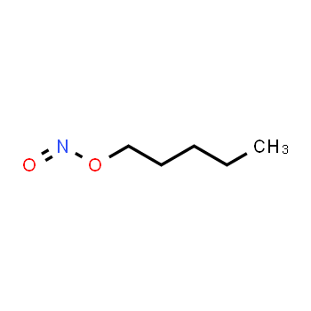 463-04-7 | pentyl nitrite