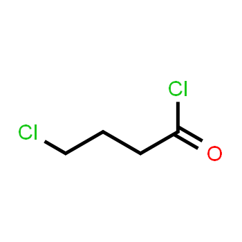 4635-59-0 | 4-Chlorobutyryl chloride