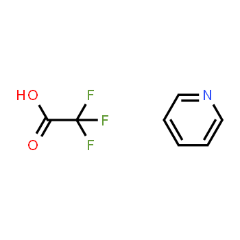 464-05-1 | Pyridine trifluoroacetate