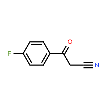 4640-67-9 | 4-Fluorobenzoylacetonitrile