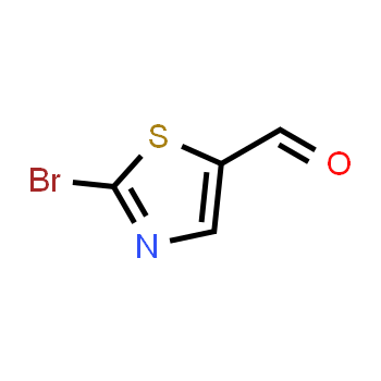 464192-28-7 | 2-Bromo-5-fomylthiazole