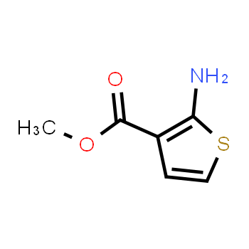 4651-81-4 | Methyl2-aminothiophene-3-carboxylate