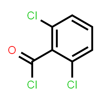 4659-45-4 | 2,6-Dichlorobenzoyl chloride