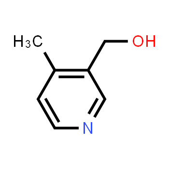 4664-27-1 | (4-methylpyridin-3-yl)methanol