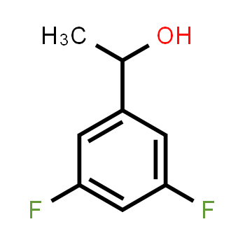 467223-90-1 | 1-(3,5-Difluorophenyl)ethanol