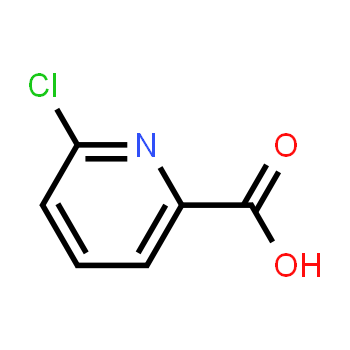 4684-94-0 | 2-Chloropyridine-6-carboxylic acid