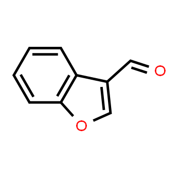 4687-25-6 | Benzofuran-3-carbaldehyde