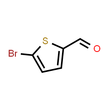 4701-17-1 | 5-Bromo-2-thiophenecarbaldehyde