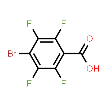 4707-24-8 | 4-Bromo-2,3,5,6-tetrafluorobenzoic acid