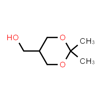 4728-12-5 | 2,2-Dimethyl-5-(hydroxymethyl)-1,3-dixoane