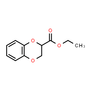 4739-94-0 | Ethyl 1,4-benzodioxan-2-carboxylate