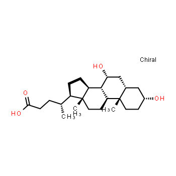 474-25-9 | chenodeoxycholic acid