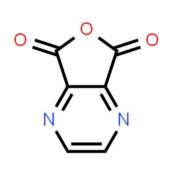 4744-50-7 | 2,3-Pyrazinedicarboxylic anhydride