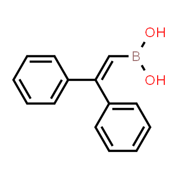 474688-72-7 | 2,2-diphenylvinylboronic acid