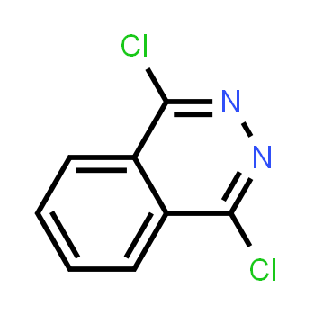 4752-10-7 | 1,4-Dichlorophthalazine