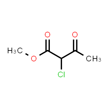 4755-81-1 | Methyl 2-chloroacetoacetate