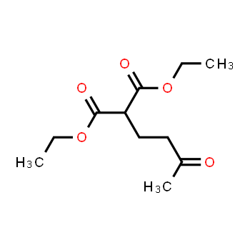 4761-26-6 | Ethyl 2-Carbethoxy-5-ketohexanoate