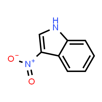 4770-03-0 | 3-Nitro-1H-indole