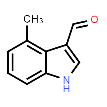 4771-48-6 | 4-METHYLINDOLE-3-CARBOXALDEHYDE