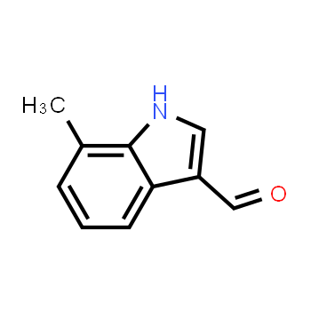 4771-50-0 | 7-METHYLINDOLE-3-CARBOXALDEHYDE