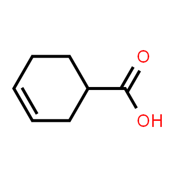 4771-80-6 | 3-Cyclohexene-1-carboxylic acid