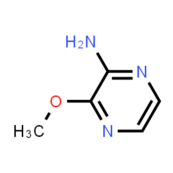 4774-10-1 | 3-methoxypyrazin-2-amine