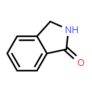 480-91-1 | isoindolin-1-one