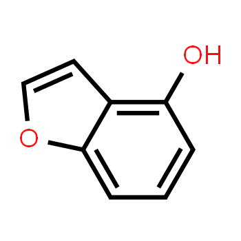 480-97-7 | benzofuran-4-ol