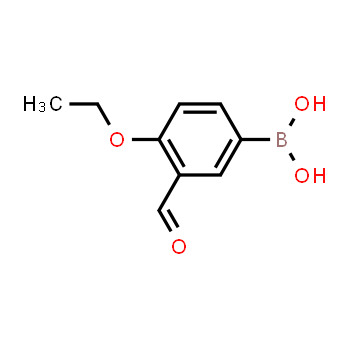 480424-63-3 | 4-ethoxy-3-formylphenylboronic acid