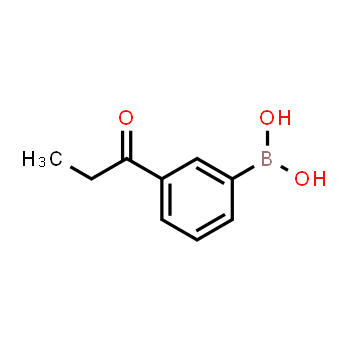 480438-64-0 | 3-propionylphenylboronic acid