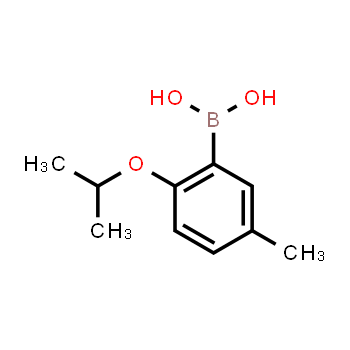 480438-71-9 | 2-isopropoxy-5-methylphenylboronic acid