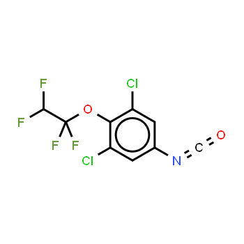 480438-93-5 | 3,5-Dichloro-2-fluoroacetophenone