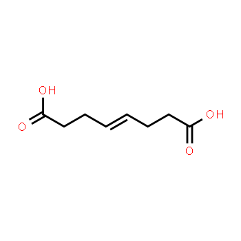 48059-97-8 | trans-4-octene-1,8-dioicacid