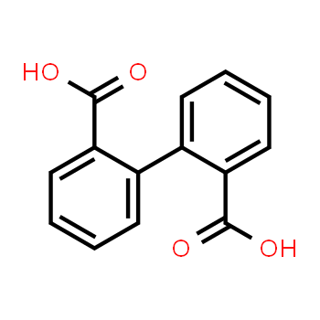 482-05-3 | 2,2'-Biphenyldicarboxylic acid