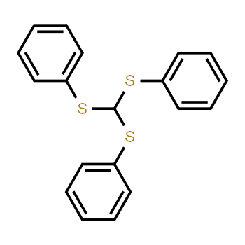 4832-52-4 | Triphenyltrithioorthoformate